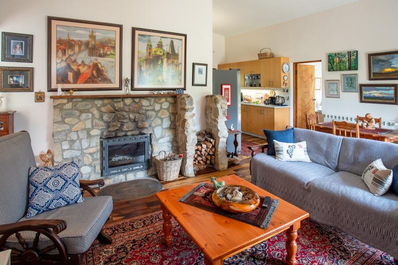 3 Bedroom Property for Sale in Plettenberg Bay Rural Western Cape